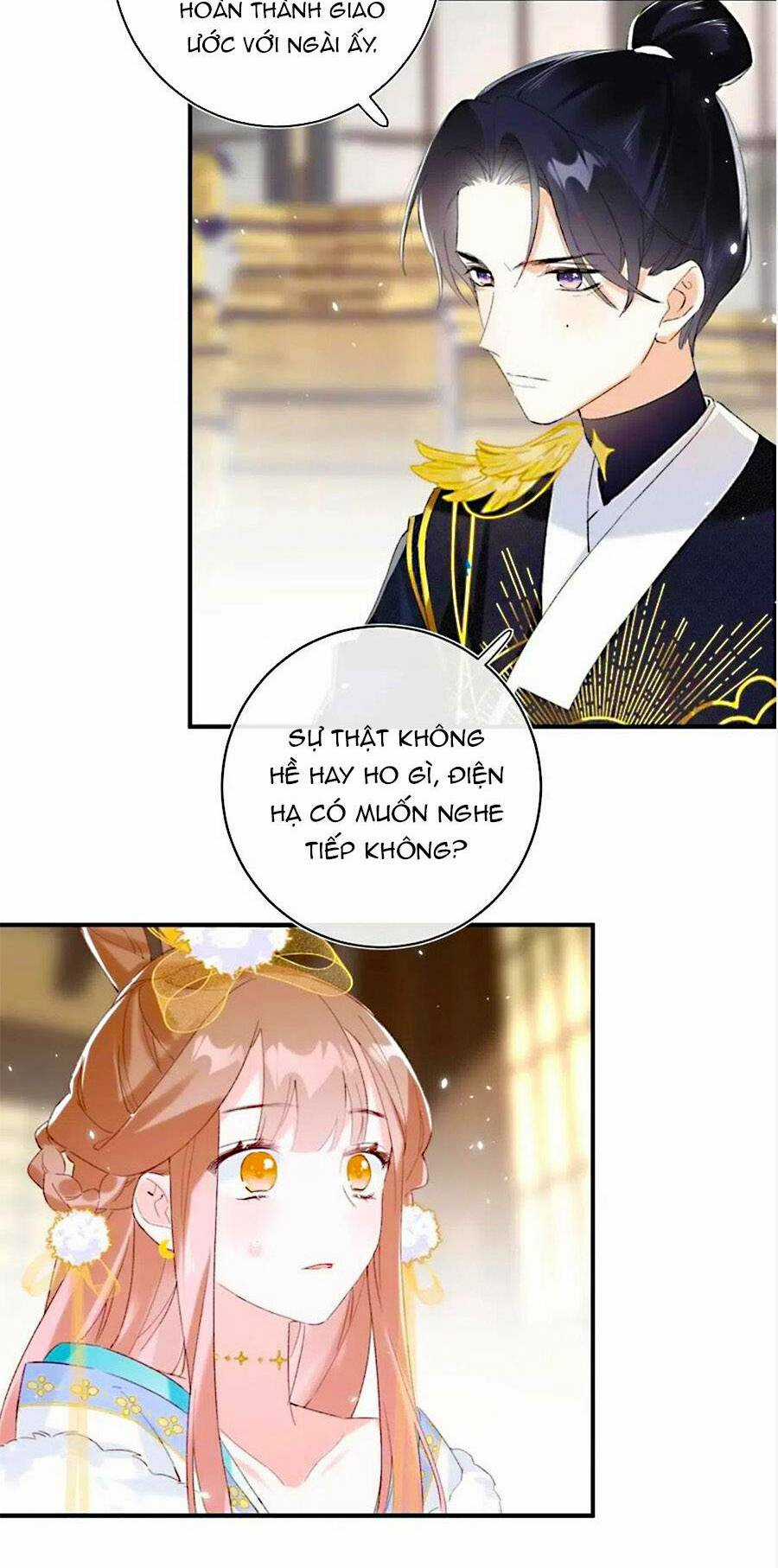 Lui Lui Lui Lui Ra! Chapter 62 trang 13