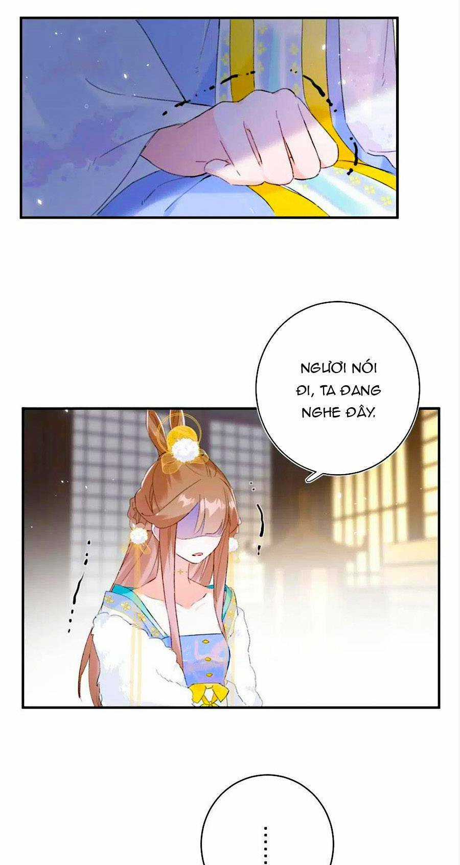 Lui Lui Lui Lui Ra! Chapter 62 trang 14