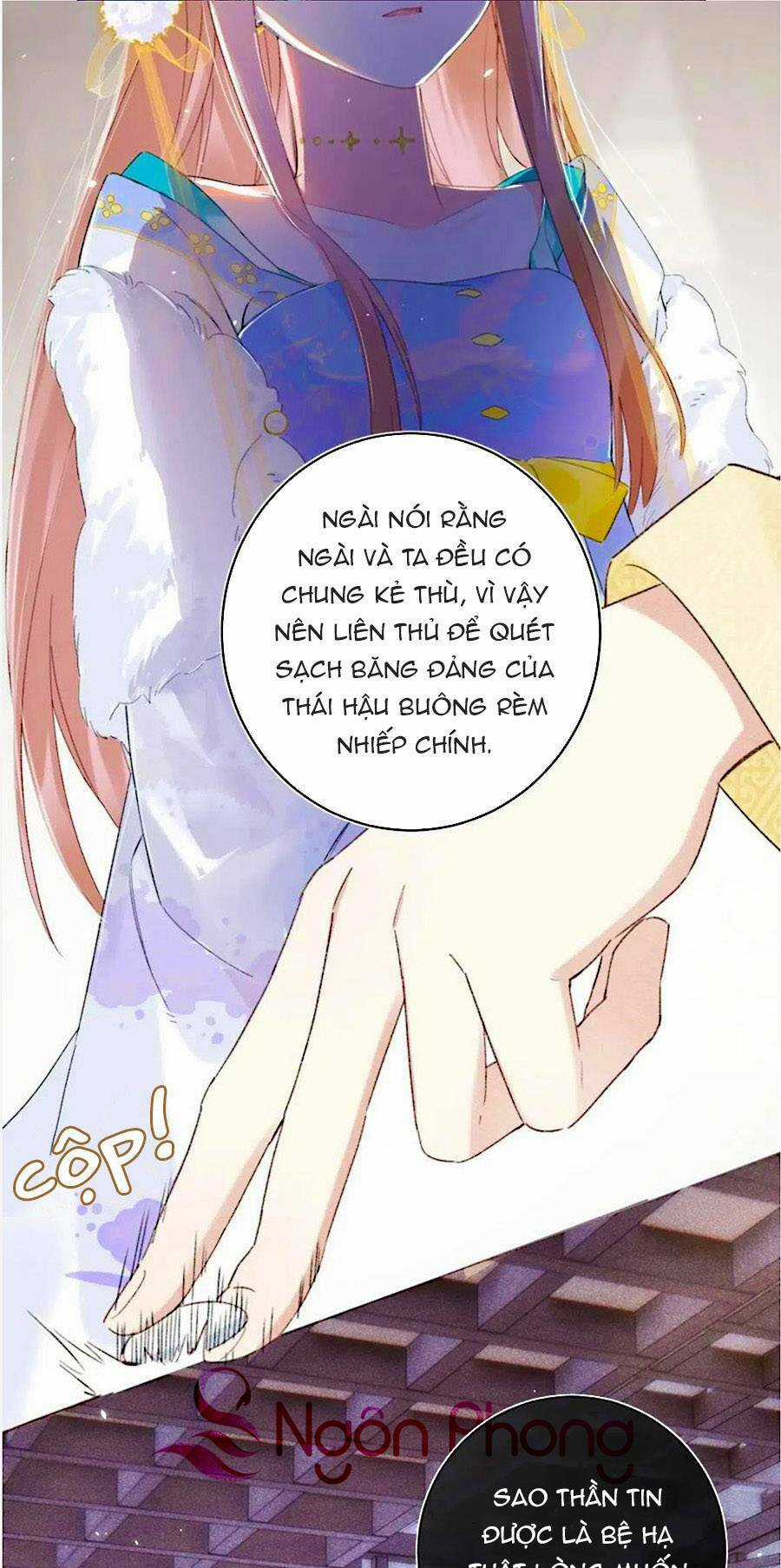 Lui Lui Lui Lui Ra! Chapter 62 trang 16