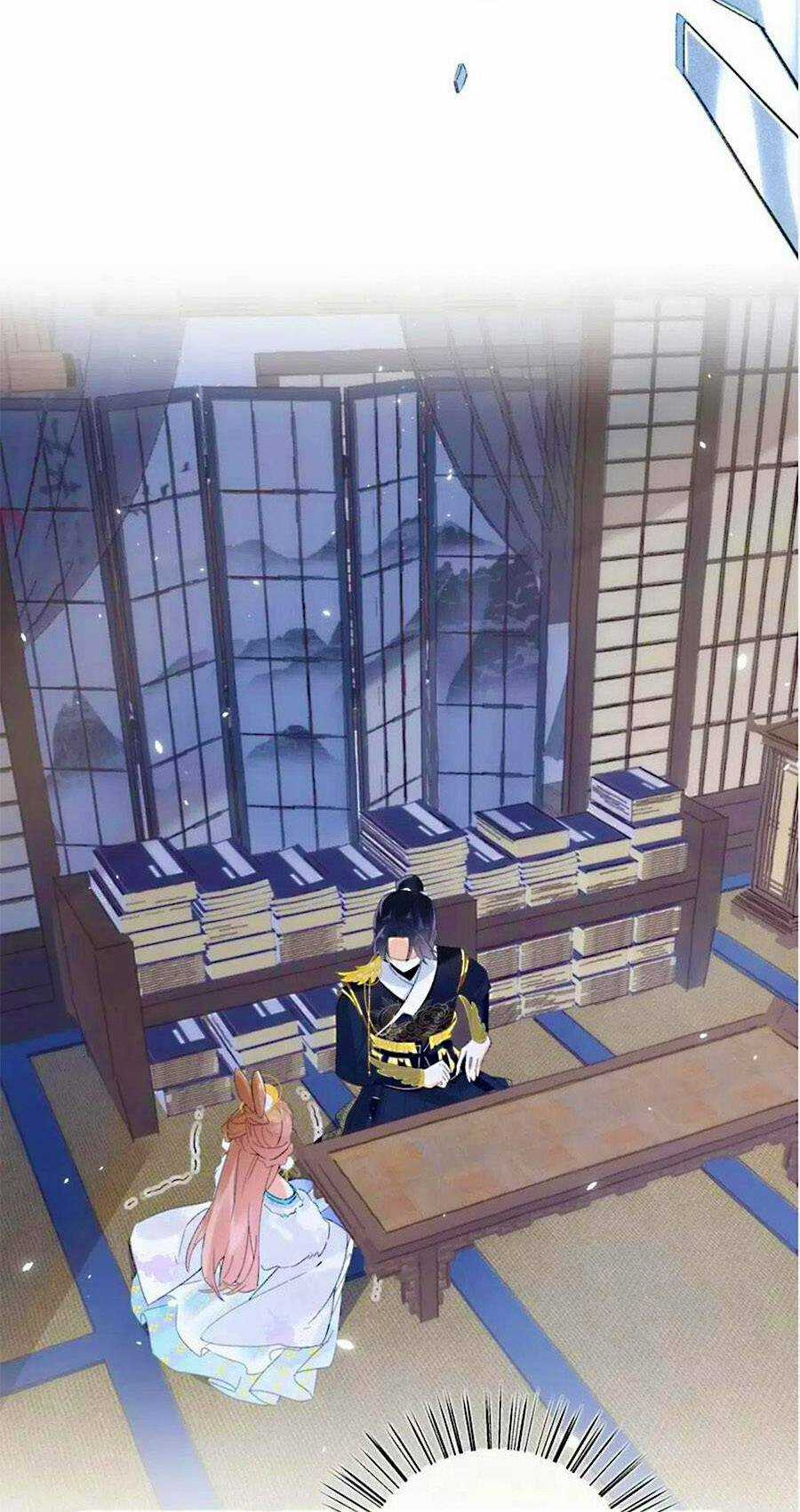 Lui Lui Lui Lui Ra! Chapter 62 trang 19