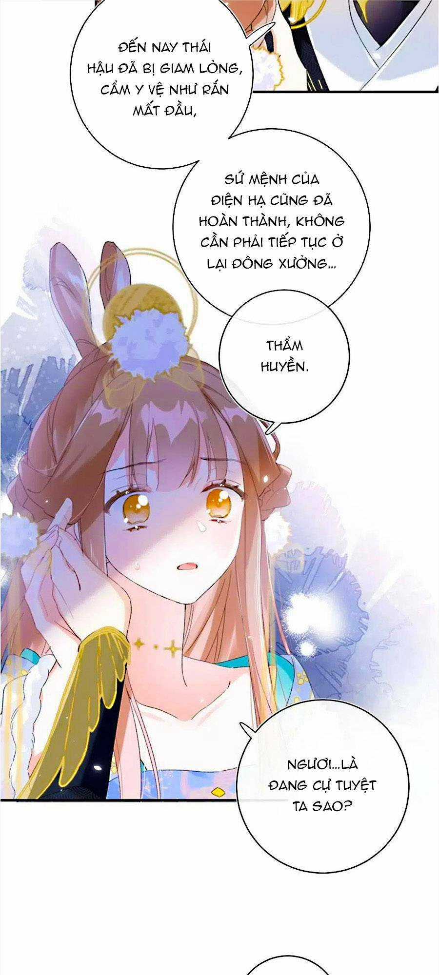 Lui Lui Lui Lui Ra! Chapter 62 trang 2