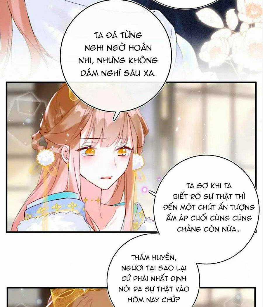 Lui Lui Lui Lui Ra! Chapter 62 trang 22