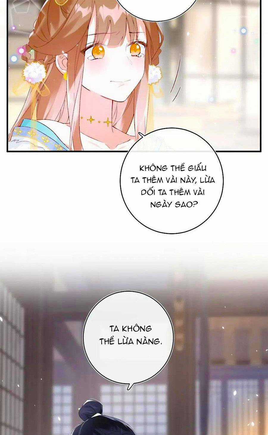 Lui Lui Lui Lui Ra! Chapter 62 trang 23