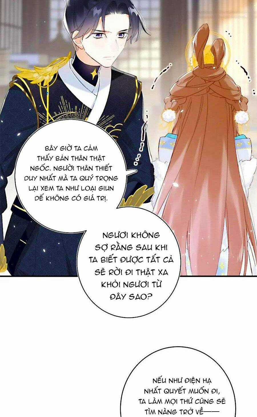 Lui Lui Lui Lui Ra! Chapter 62 trang 24