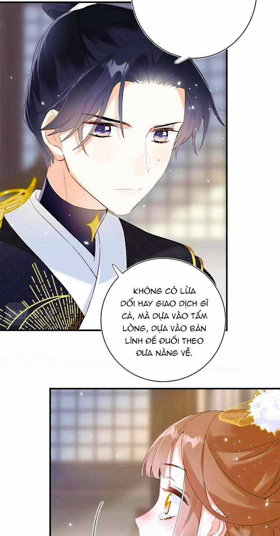 Lui Lui Lui Lui Ra! Chapter 62 trang 25