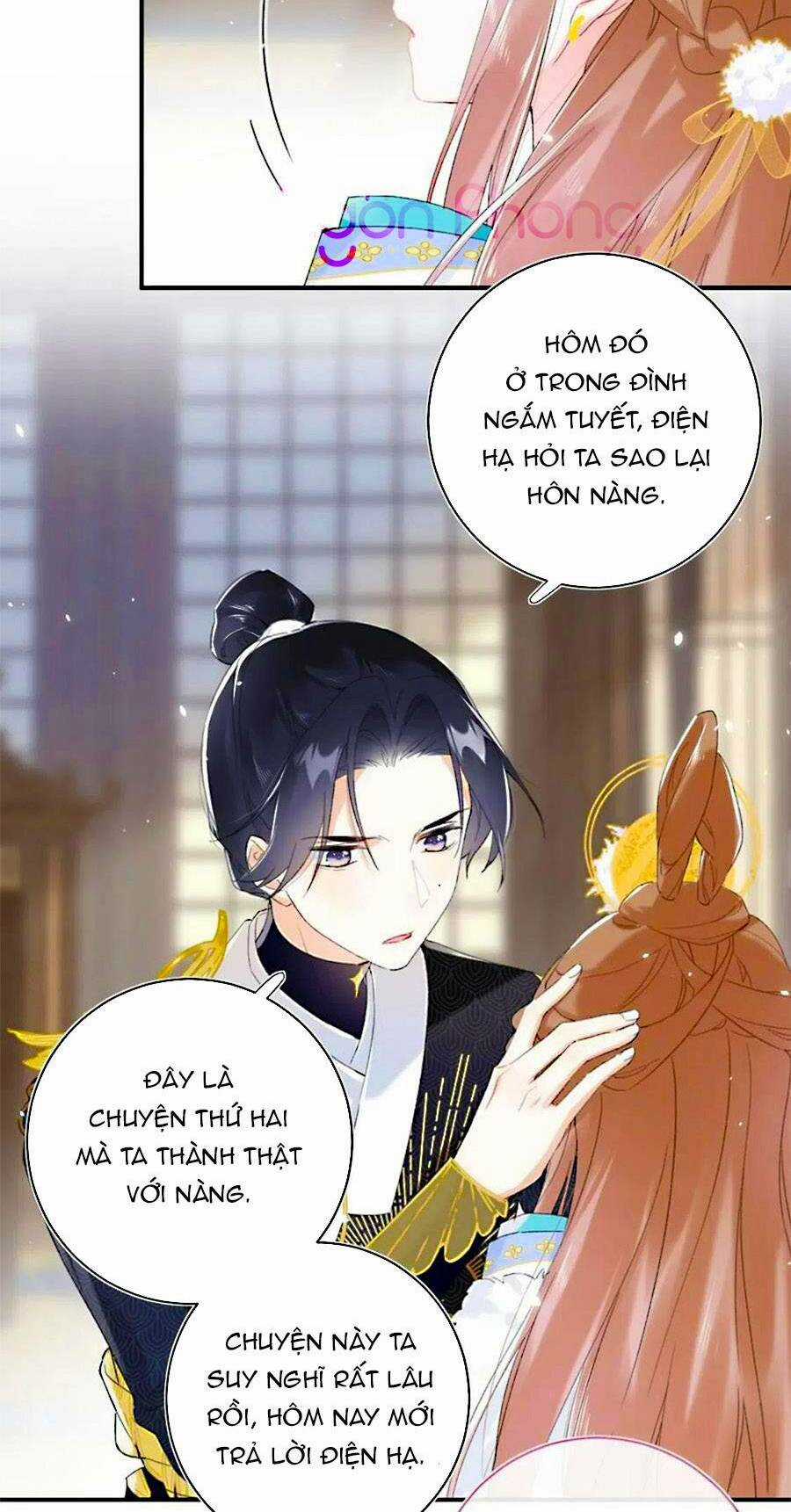 Lui Lui Lui Lui Ra! Chapter 62 trang 26