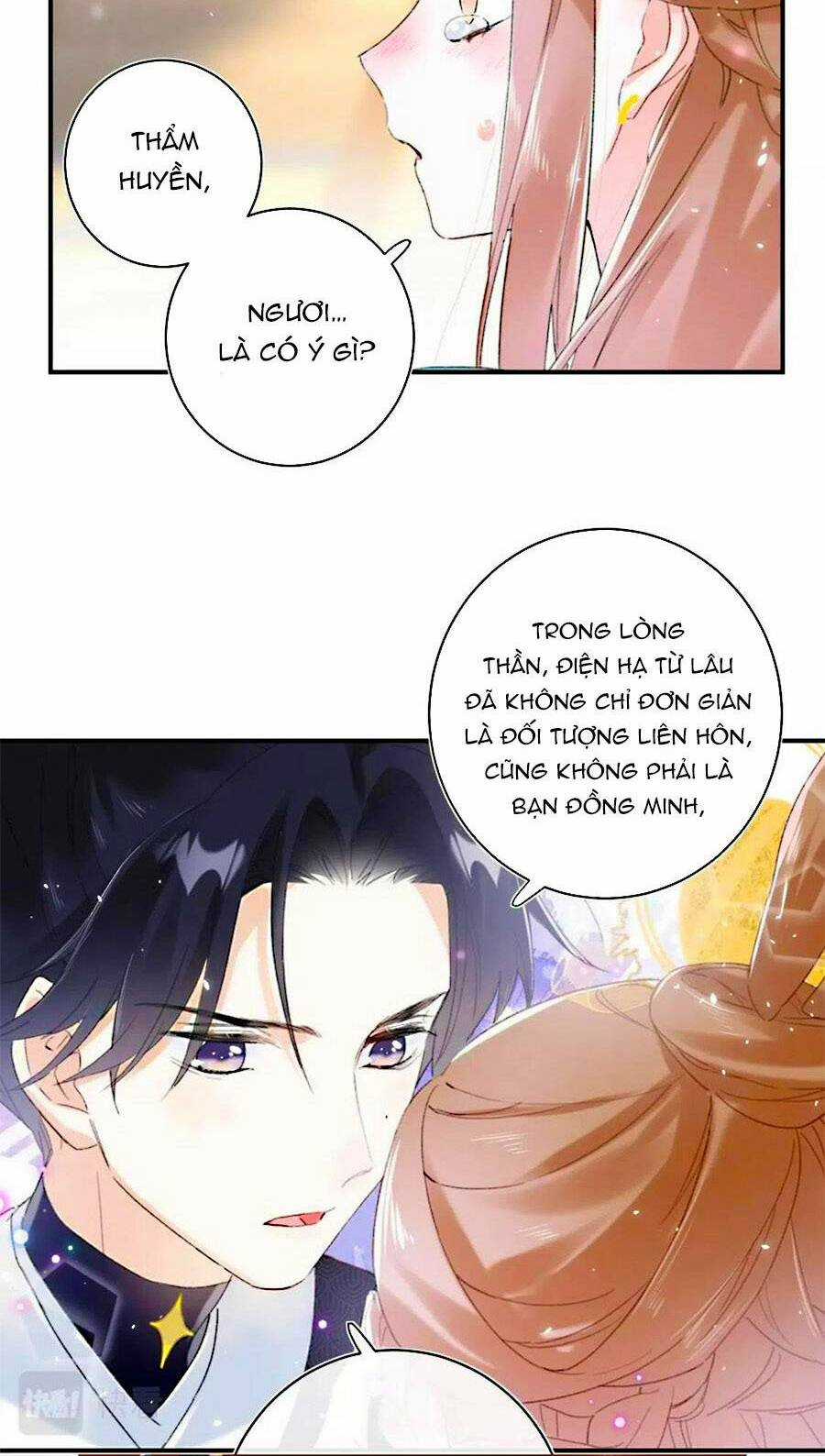 Lui Lui Lui Lui Ra! Chapter 62 trang 28