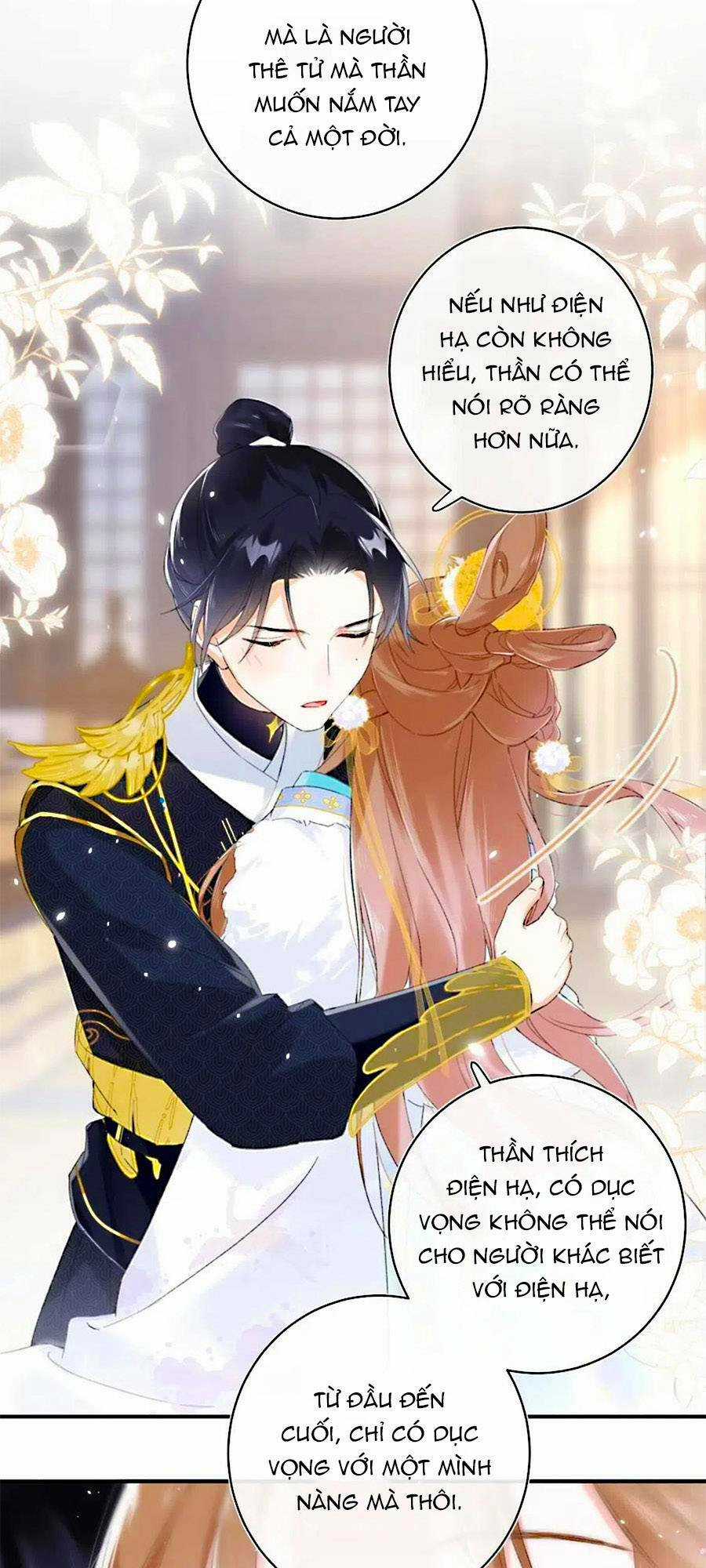 Lui Lui Lui Lui Ra! Chapter 62 trang 29