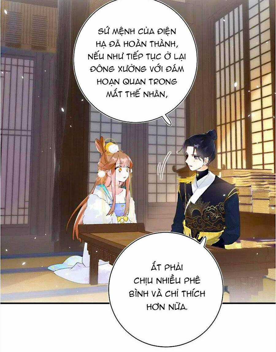 Lui Lui Lui Lui Ra! Chapter 62 trang 4