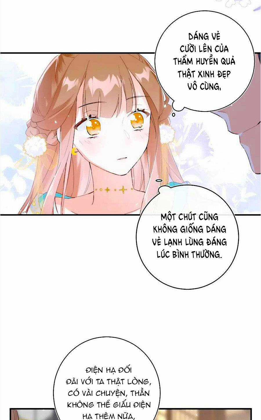 Lui Lui Lui Lui Ra! Chapter 62 trang 7