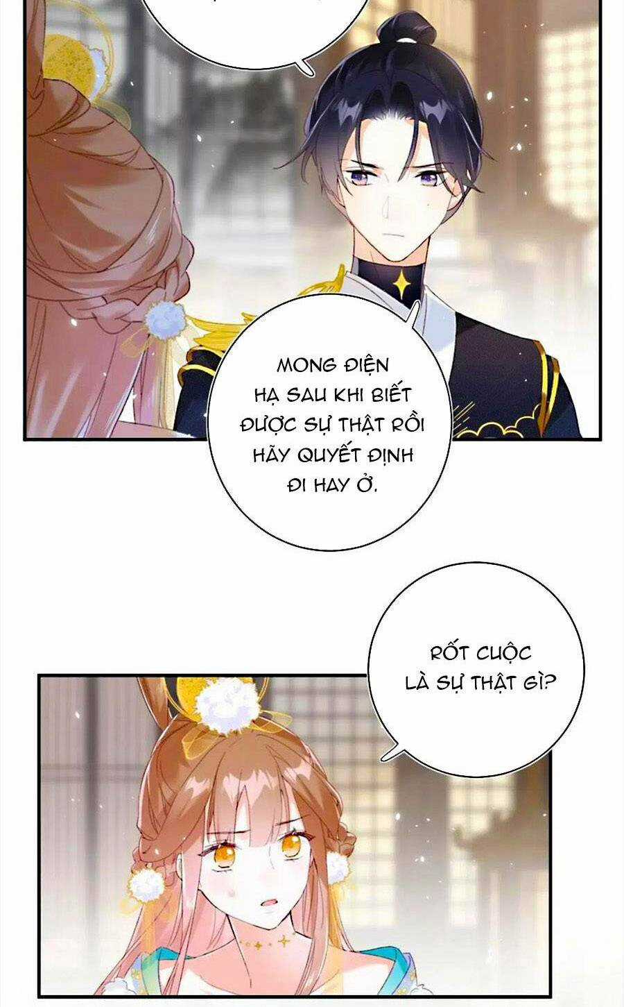 Lui Lui Lui Lui Ra! Chapter 62 trang 8