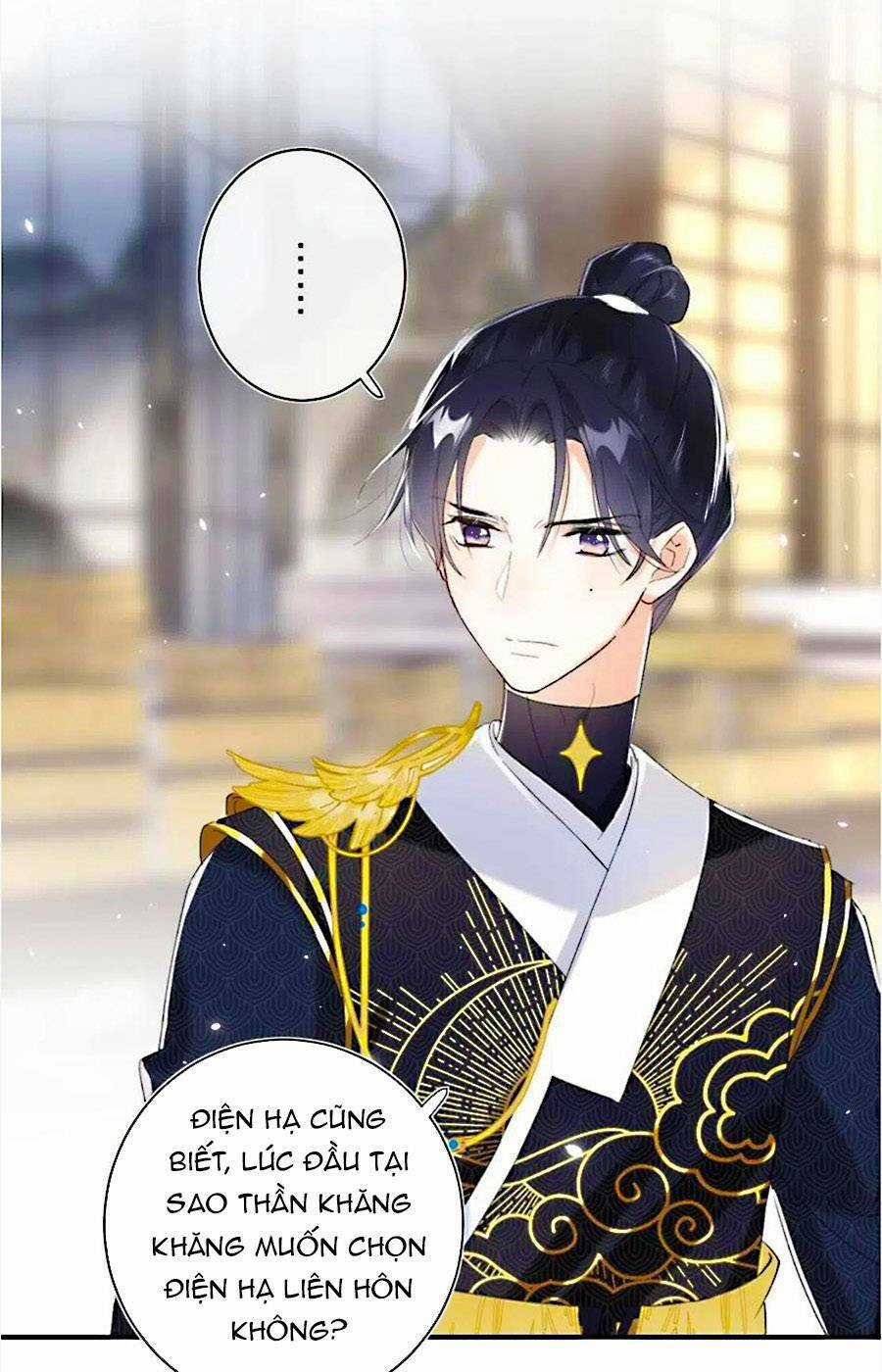 Lui Lui Lui Lui Ra! Chapter 62 trang 9