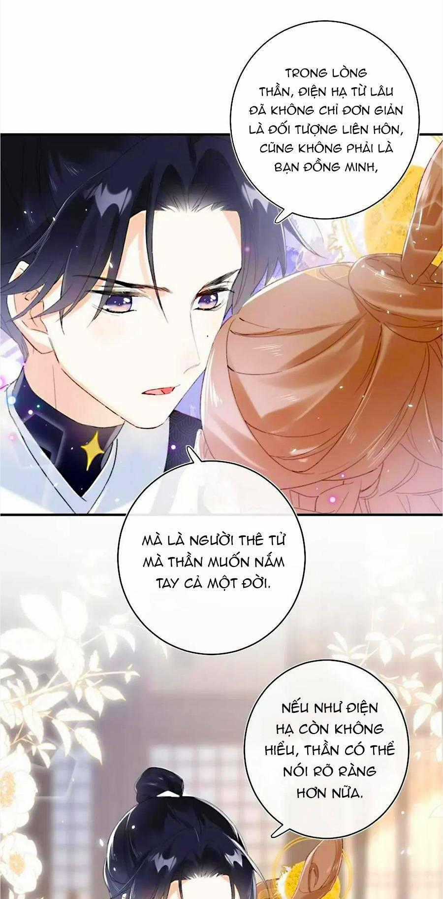 Lui Lui Lui Lui Ra! Chapter 63 trang 0