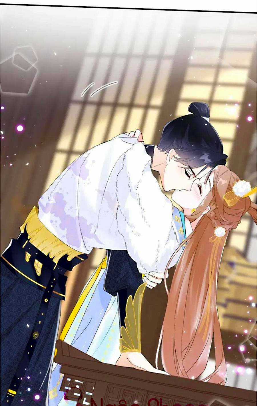 Lui Lui Lui Lui Ra! Chapter 63 trang 10