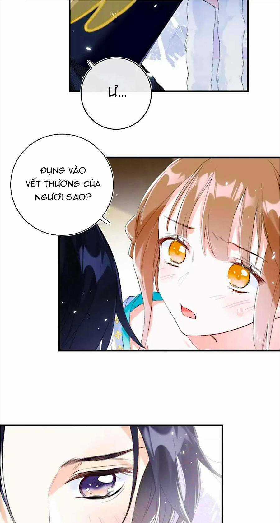 Lui Lui Lui Lui Ra! Chapter 63 trang 13