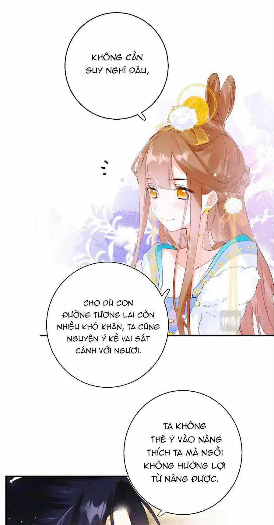 Lui Lui Lui Lui Ra! Chapter 63 trang 15