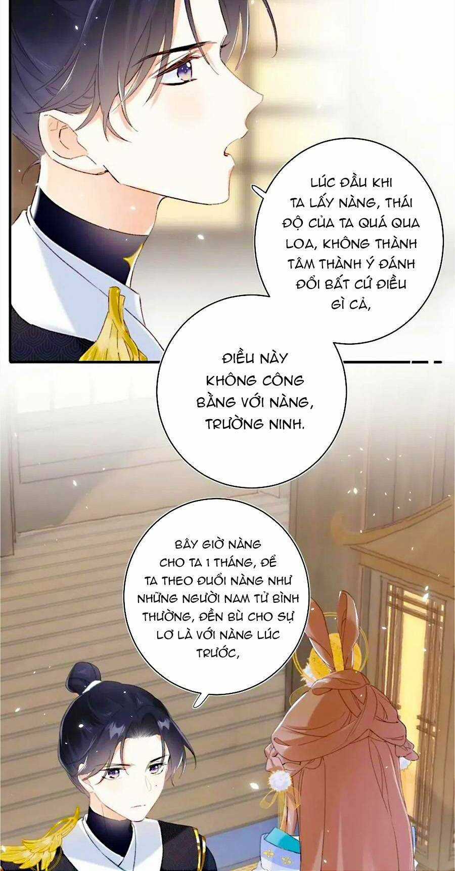 Lui Lui Lui Lui Ra! Chapter 63 trang 16