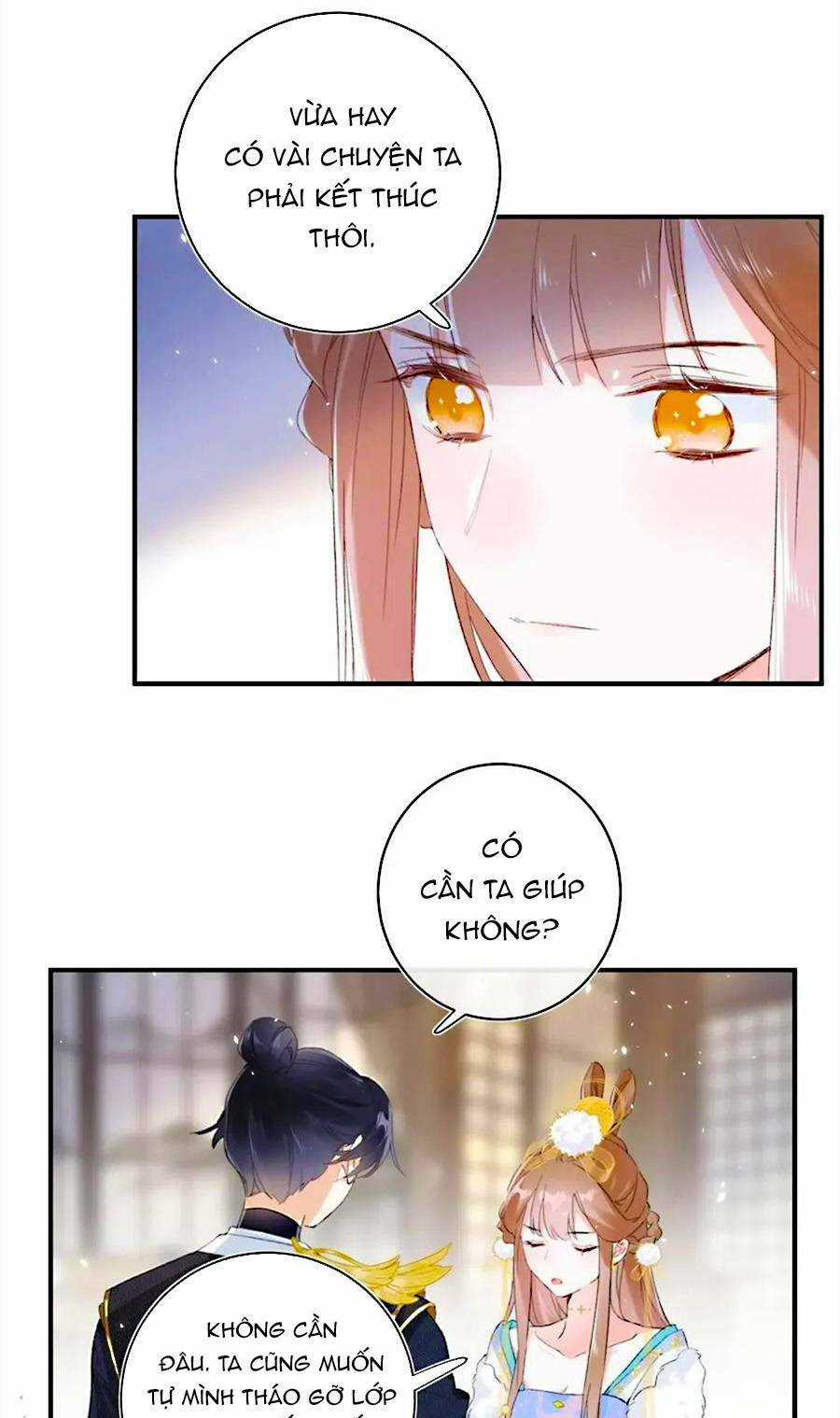 Lui Lui Lui Lui Ra! Chapter 63 trang 19