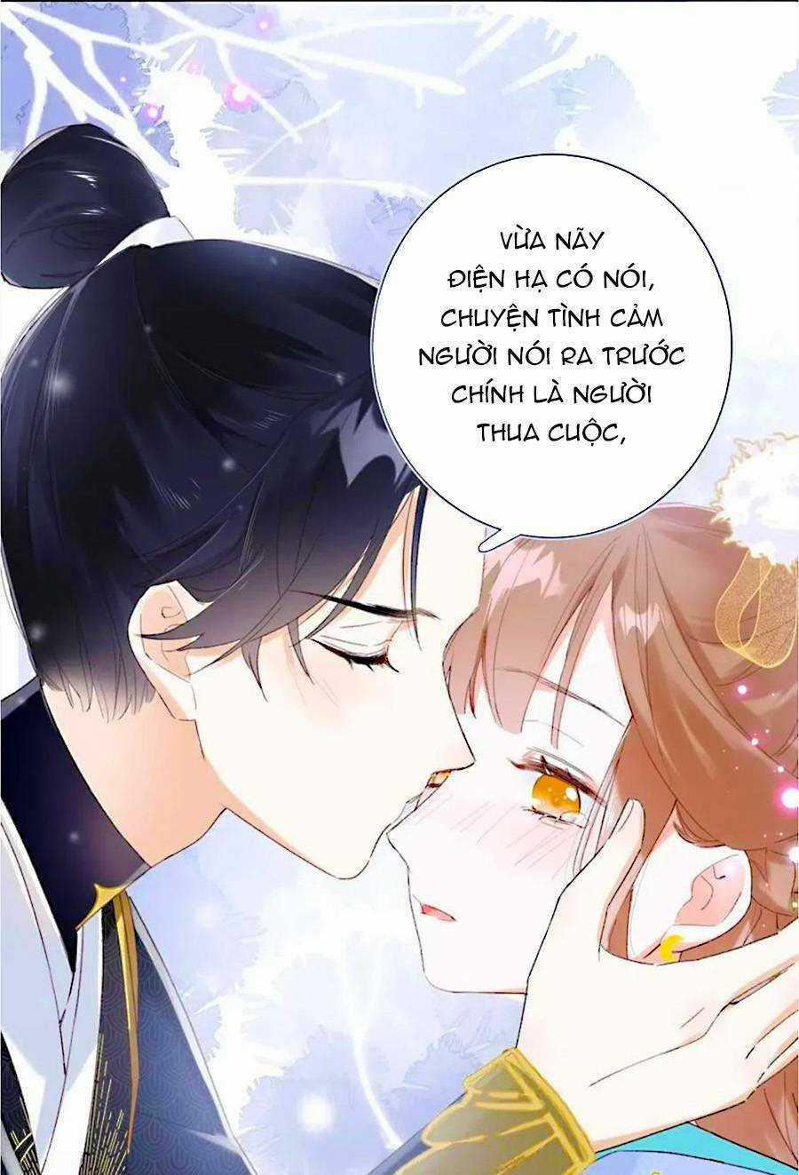 Lui Lui Lui Lui Ra! Chapter 63 trang 2