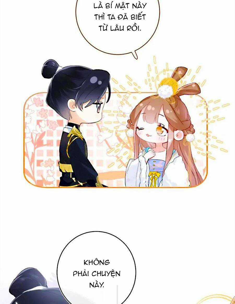 Lui Lui Lui Lui Ra! Chapter 63 trang 22