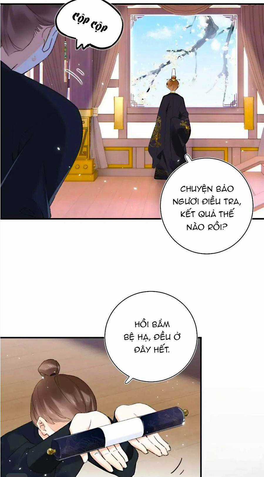 Lui Lui Lui Lui Ra! Chapter 63 trang 28