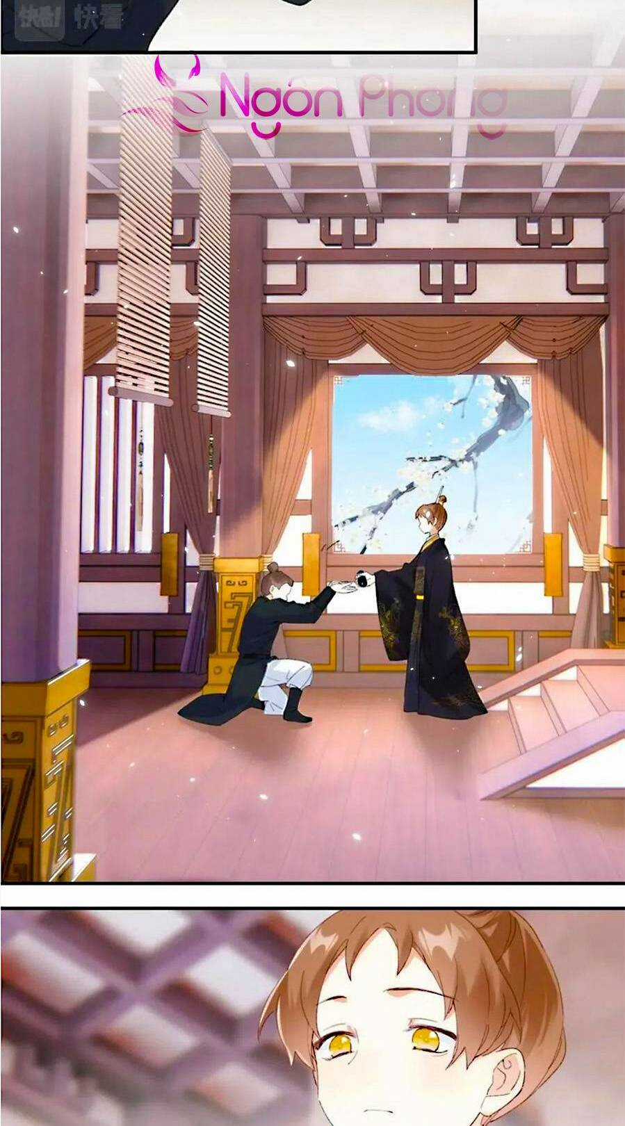 Lui Lui Lui Lui Ra! Chapter 63 trang 29