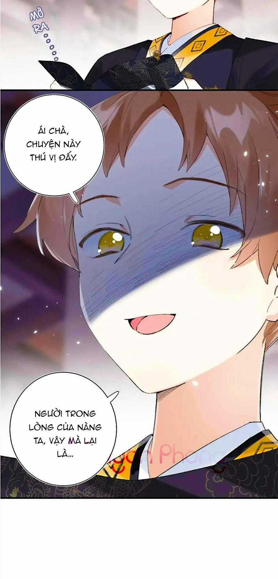 Lui Lui Lui Lui Ra! Chapter 63 trang 30