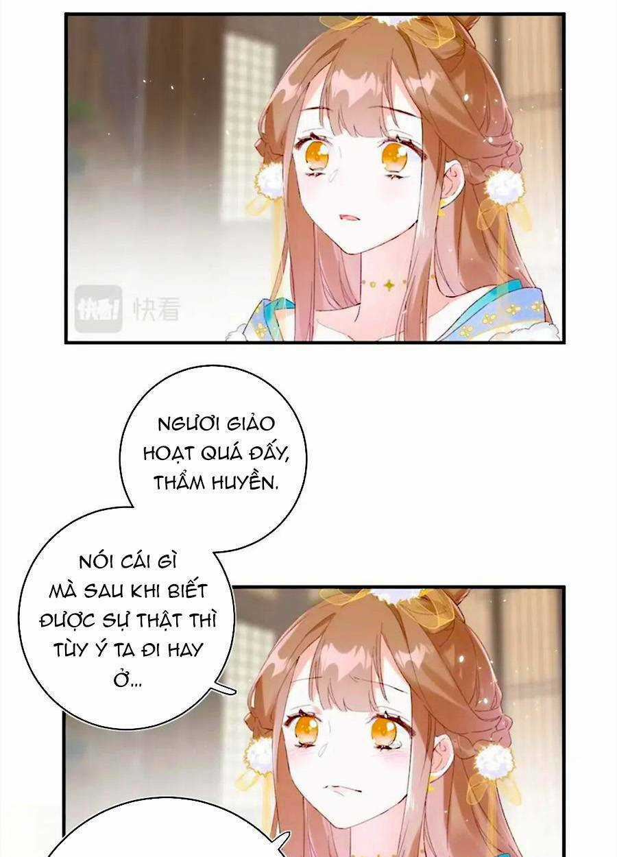 Lui Lui Lui Lui Ra! Chapter 63 trang 6