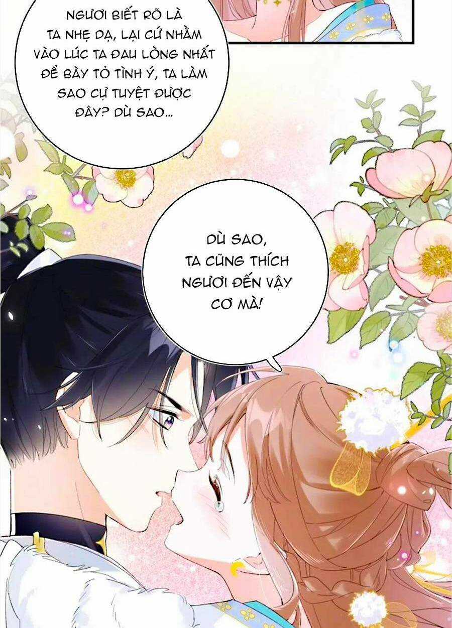 Lui Lui Lui Lui Ra! Chapter 63 trang 7