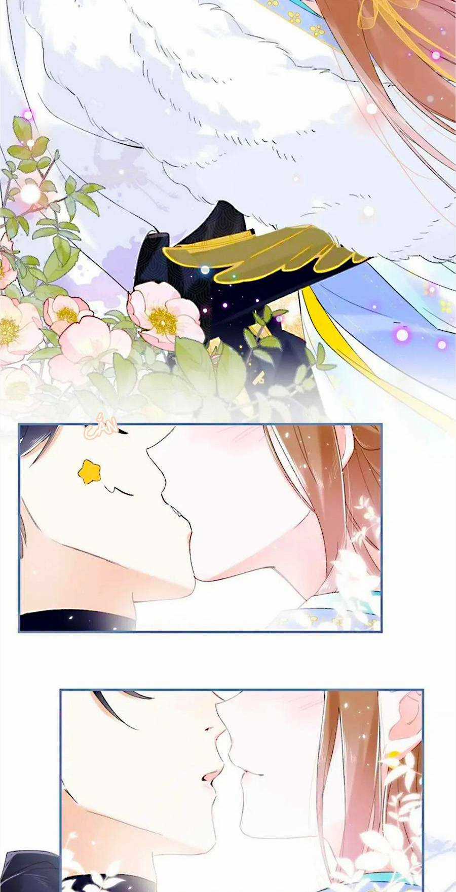 Lui Lui Lui Lui Ra! Chapter 63 trang 8