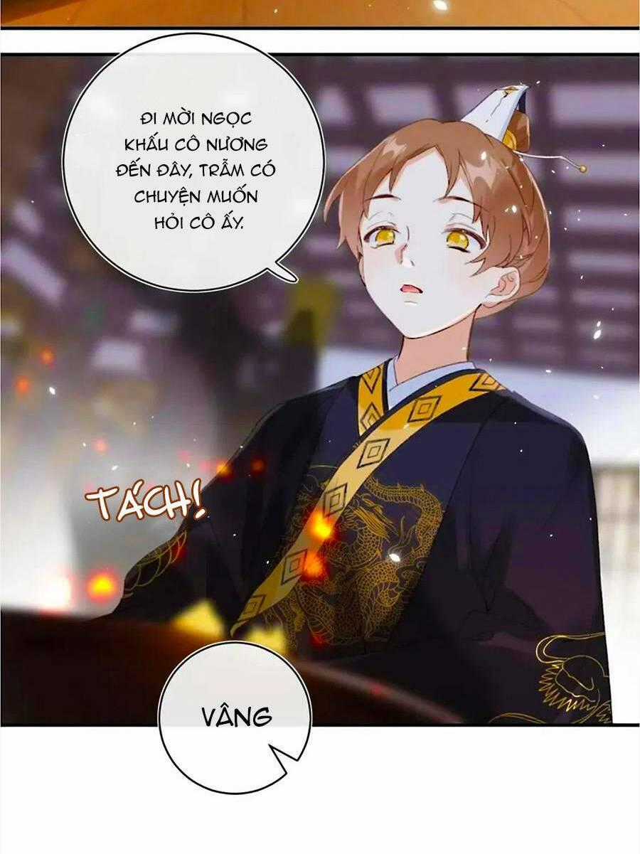 Lui Lui Lui Lui Ra! Chapter 64 trang 1