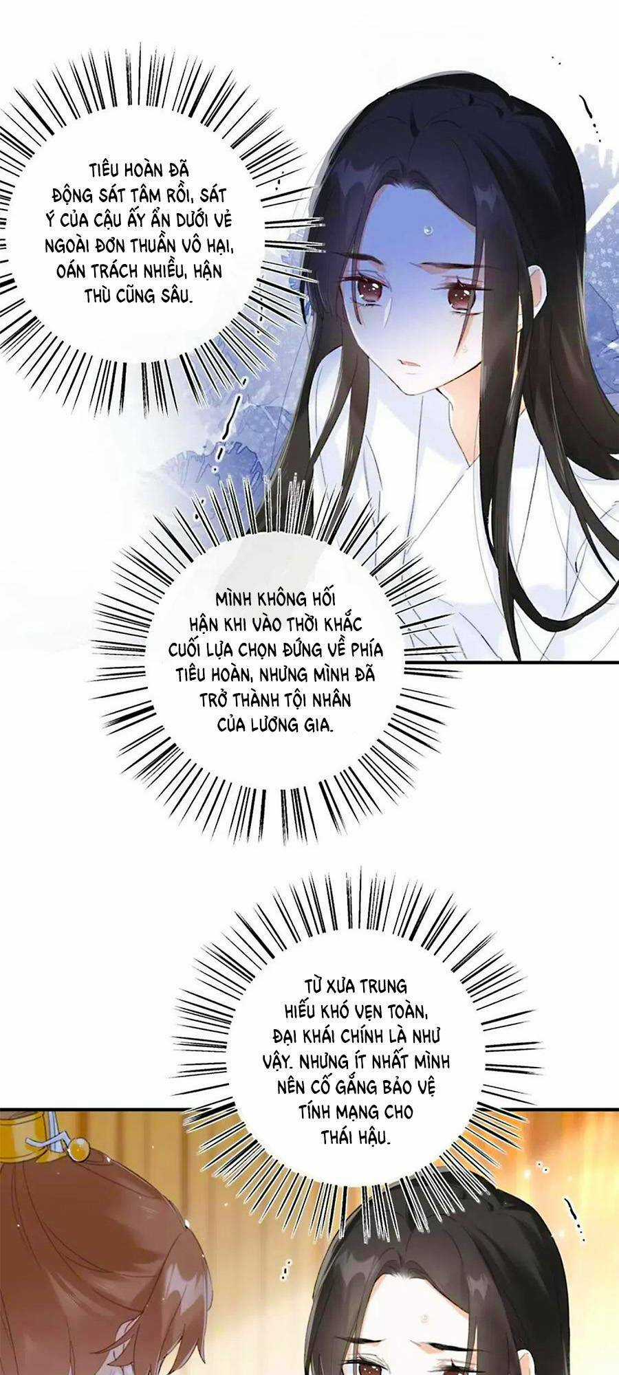 Lui Lui Lui Lui Ra! Chapter 64 trang 11