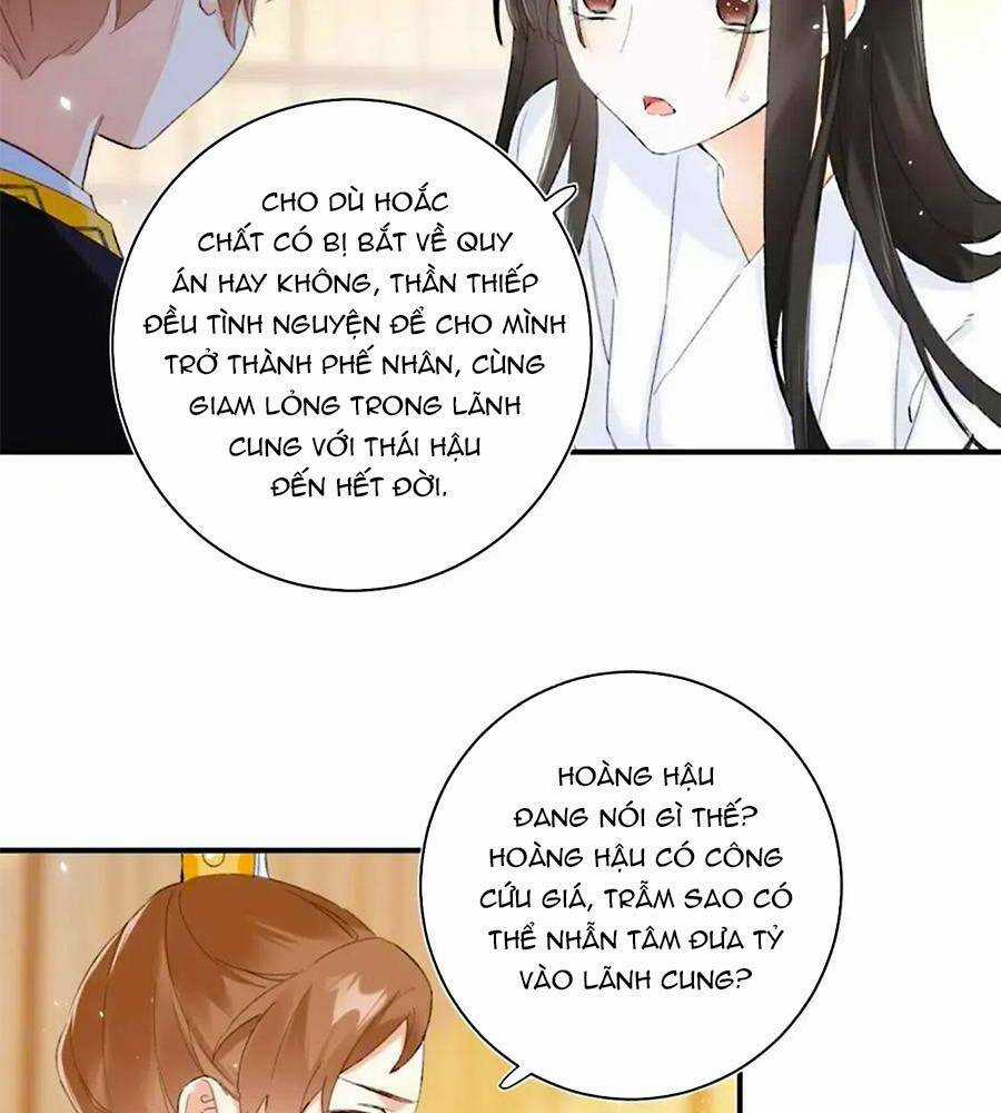 Lui Lui Lui Lui Ra! Chapter 64 trang 12