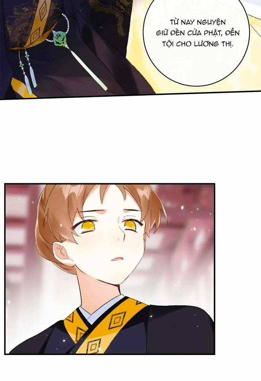 Lui Lui Lui Lui Ra! Chapter 64 trang 15