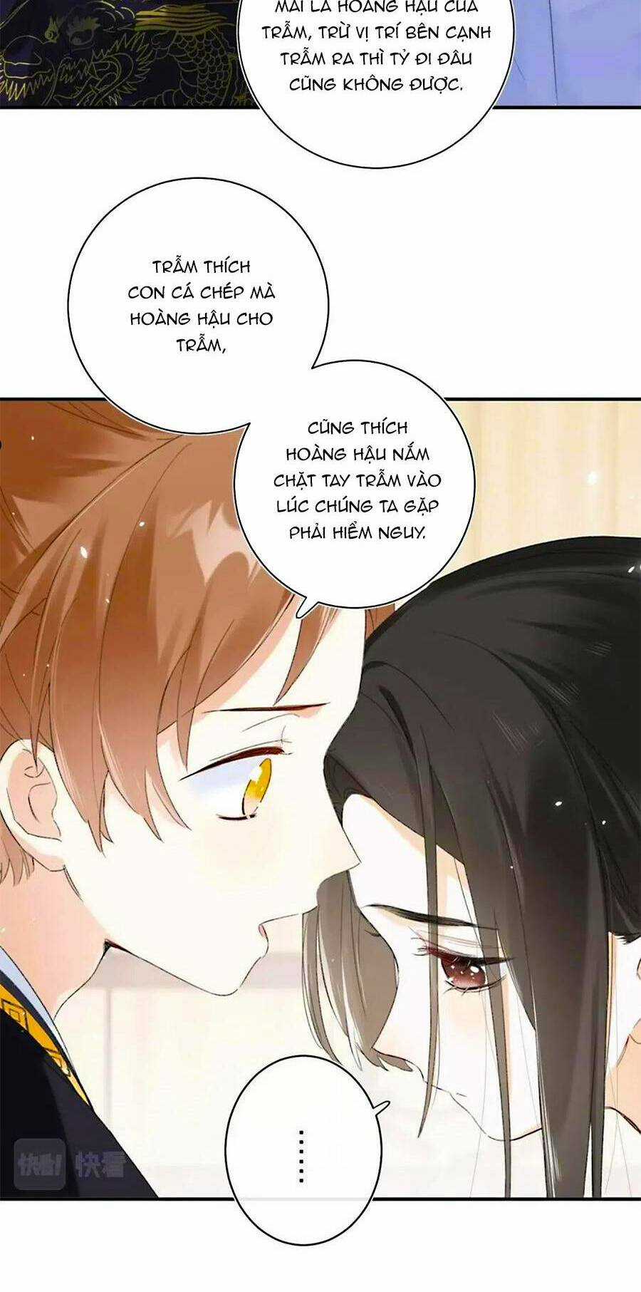 Lui Lui Lui Lui Ra! Chapter 64 trang 17