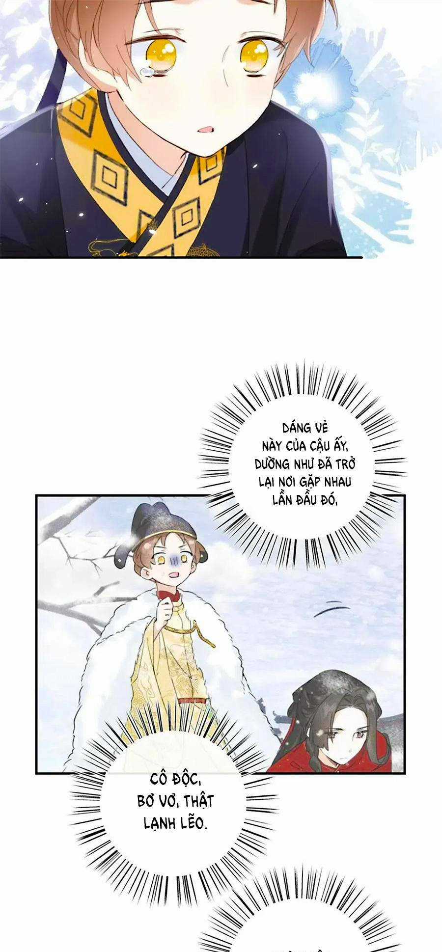 Lui Lui Lui Lui Ra! Chapter 64 trang 19