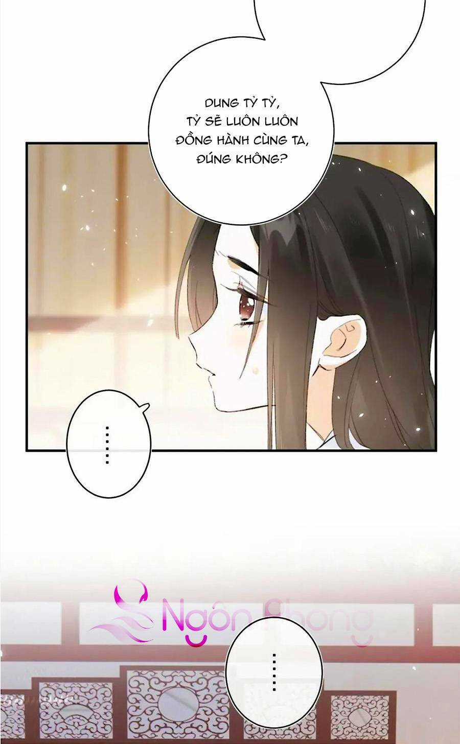 Lui Lui Lui Lui Ra! Chapter 64 trang 21