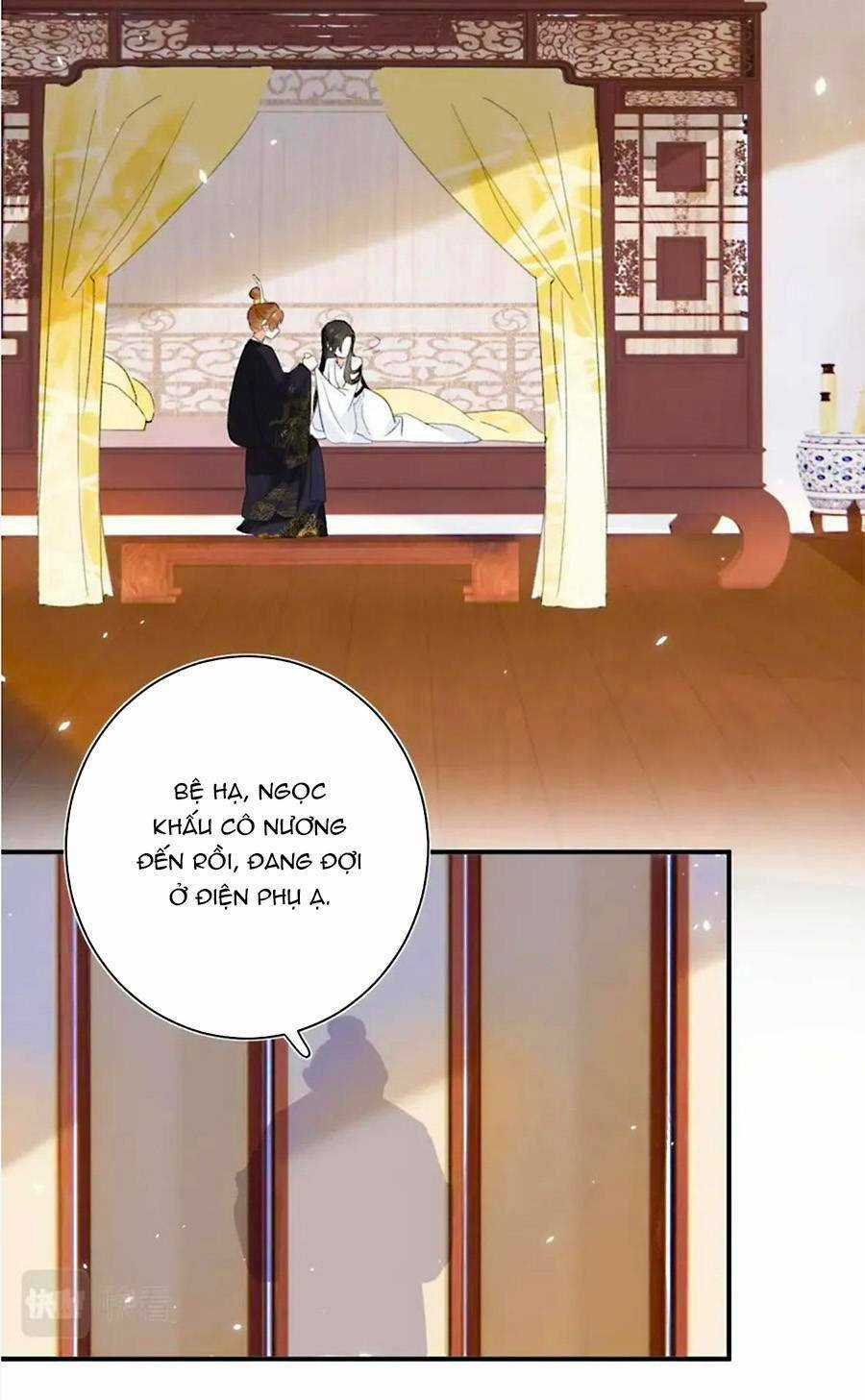 Lui Lui Lui Lui Ra! Chapter 64 trang 22