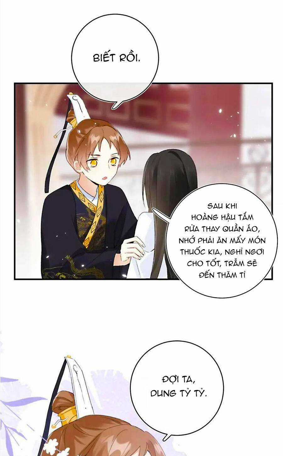 Lui Lui Lui Lui Ra! Chapter 64 trang 23