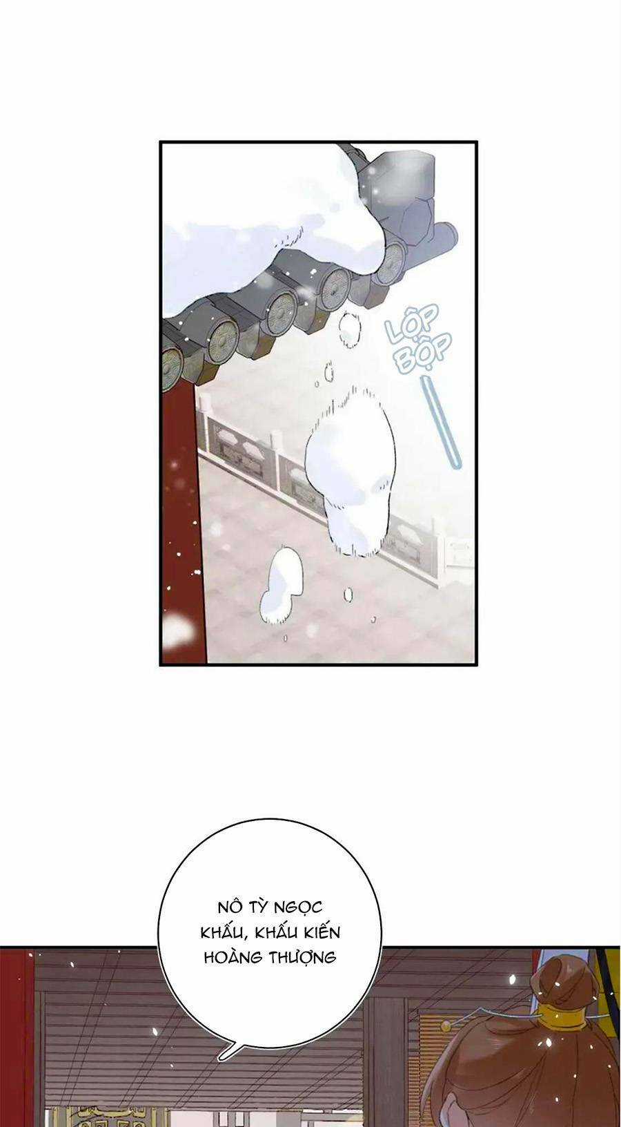 Lui Lui Lui Lui Ra! Chapter 64 trang 25