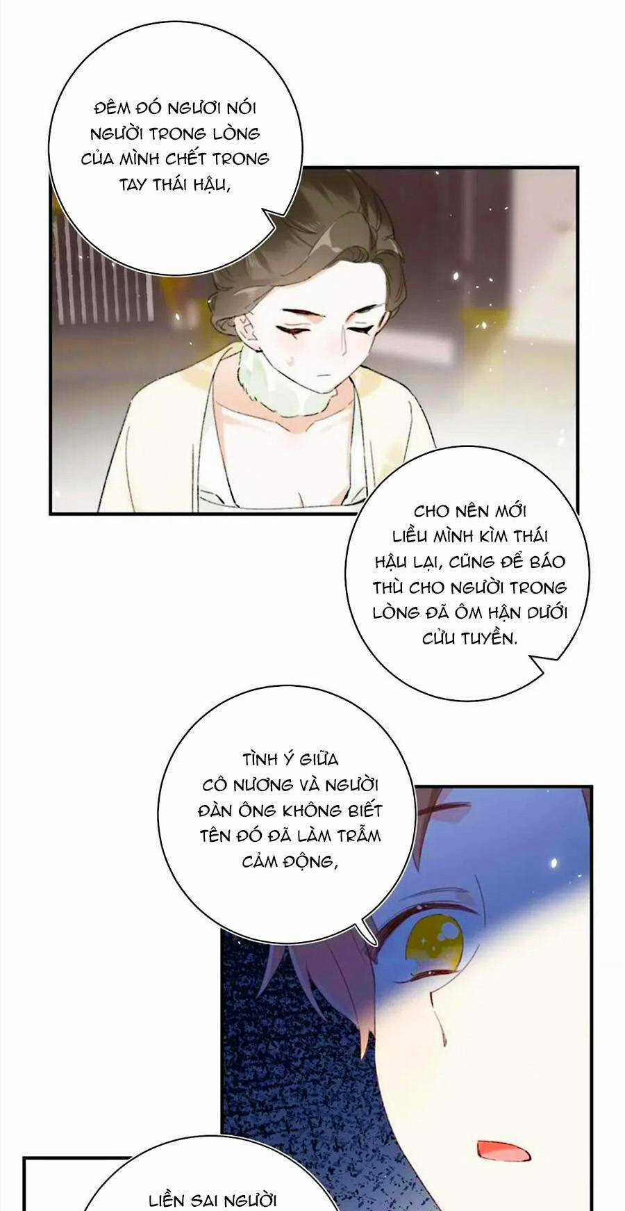Lui Lui Lui Lui Ra! Chapter 64 trang 29