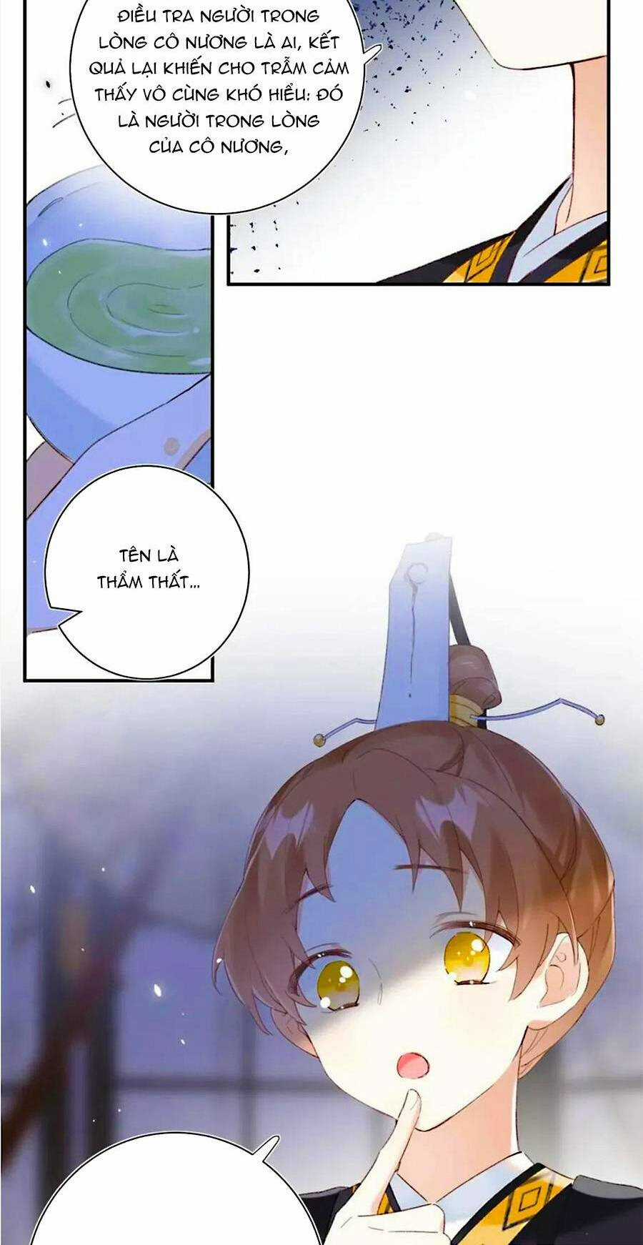 Lui Lui Lui Lui Ra! Chapter 64 trang 30