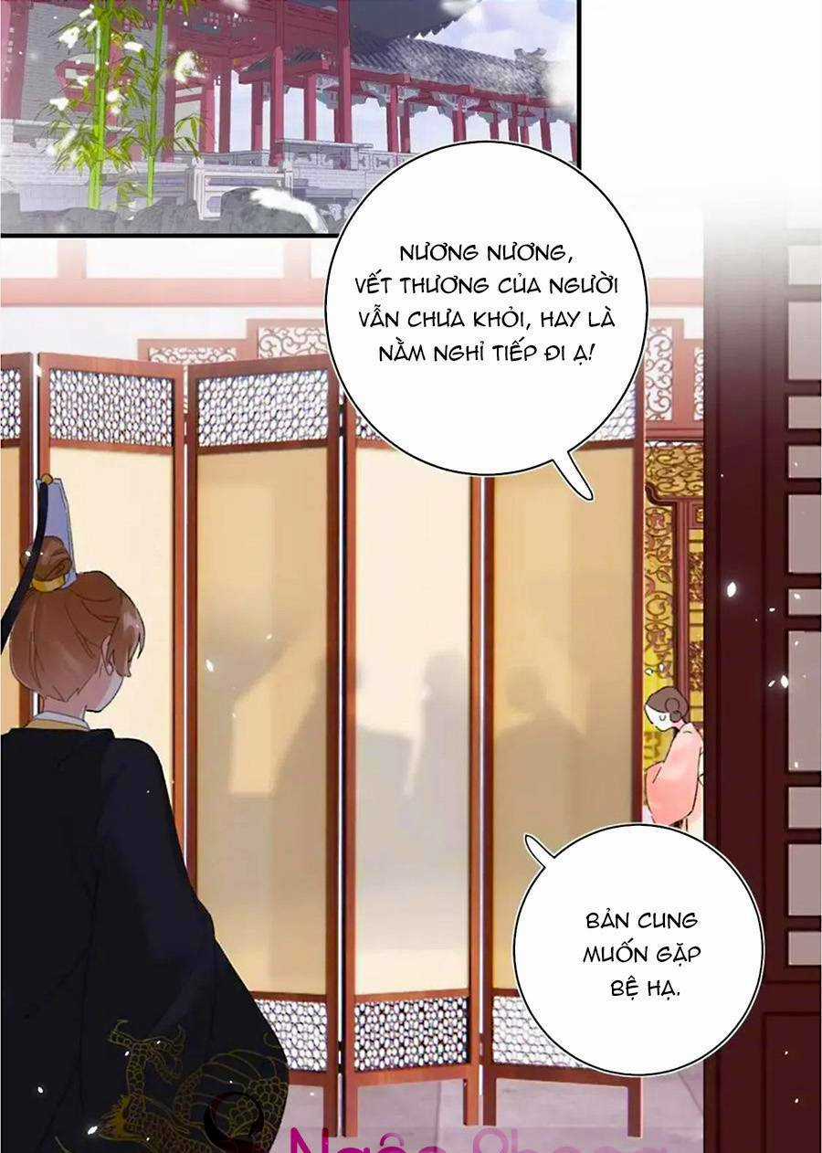 Lui Lui Lui Lui Ra! Chapter 64 trang 4