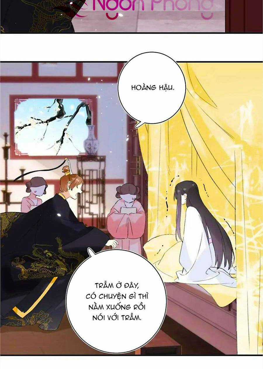 Lui Lui Lui Lui Ra! Chapter 64 trang 5