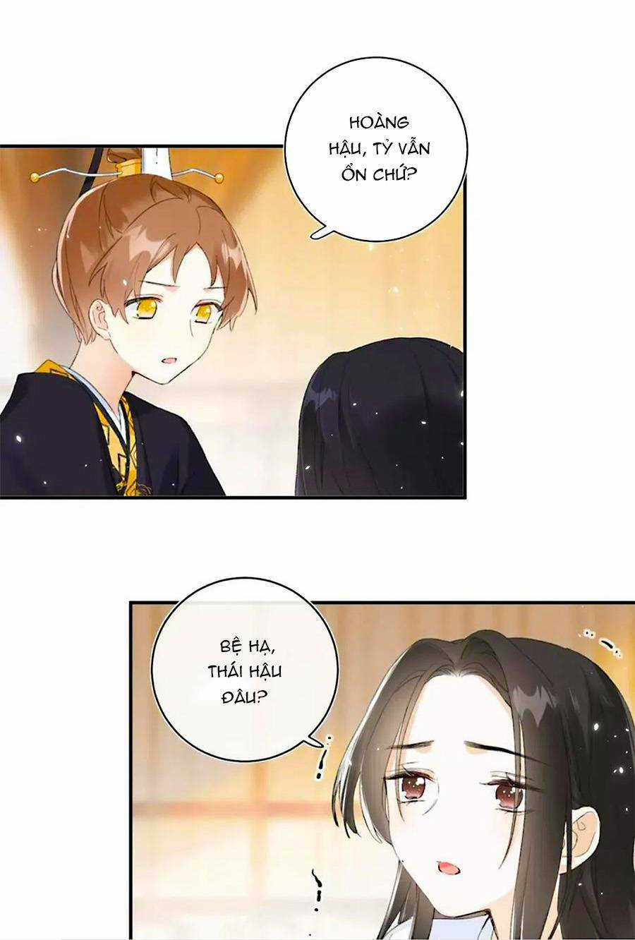 Lui Lui Lui Lui Ra! Chapter 64 trang 8