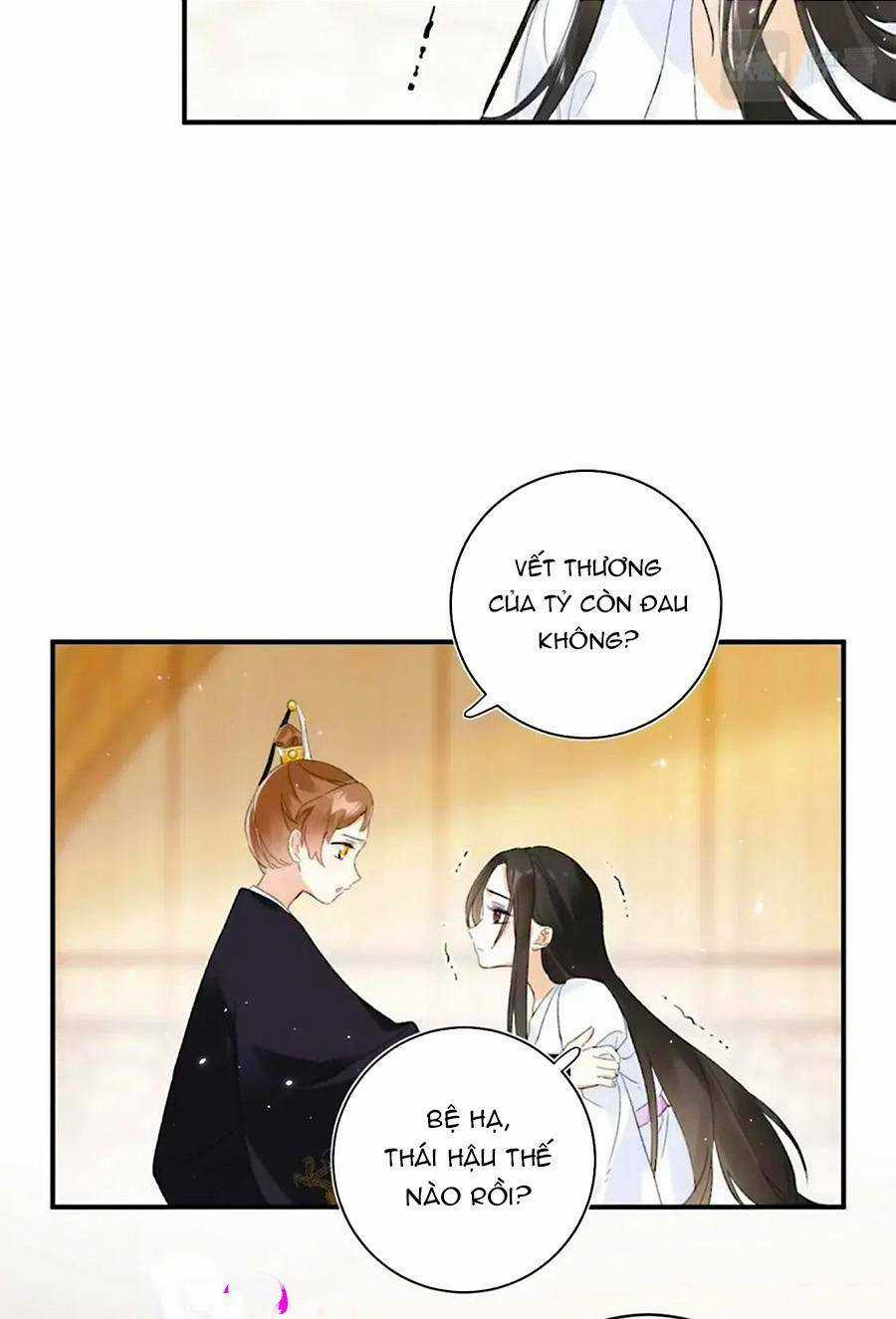 Lui Lui Lui Lui Ra! Chapter 64 trang 9