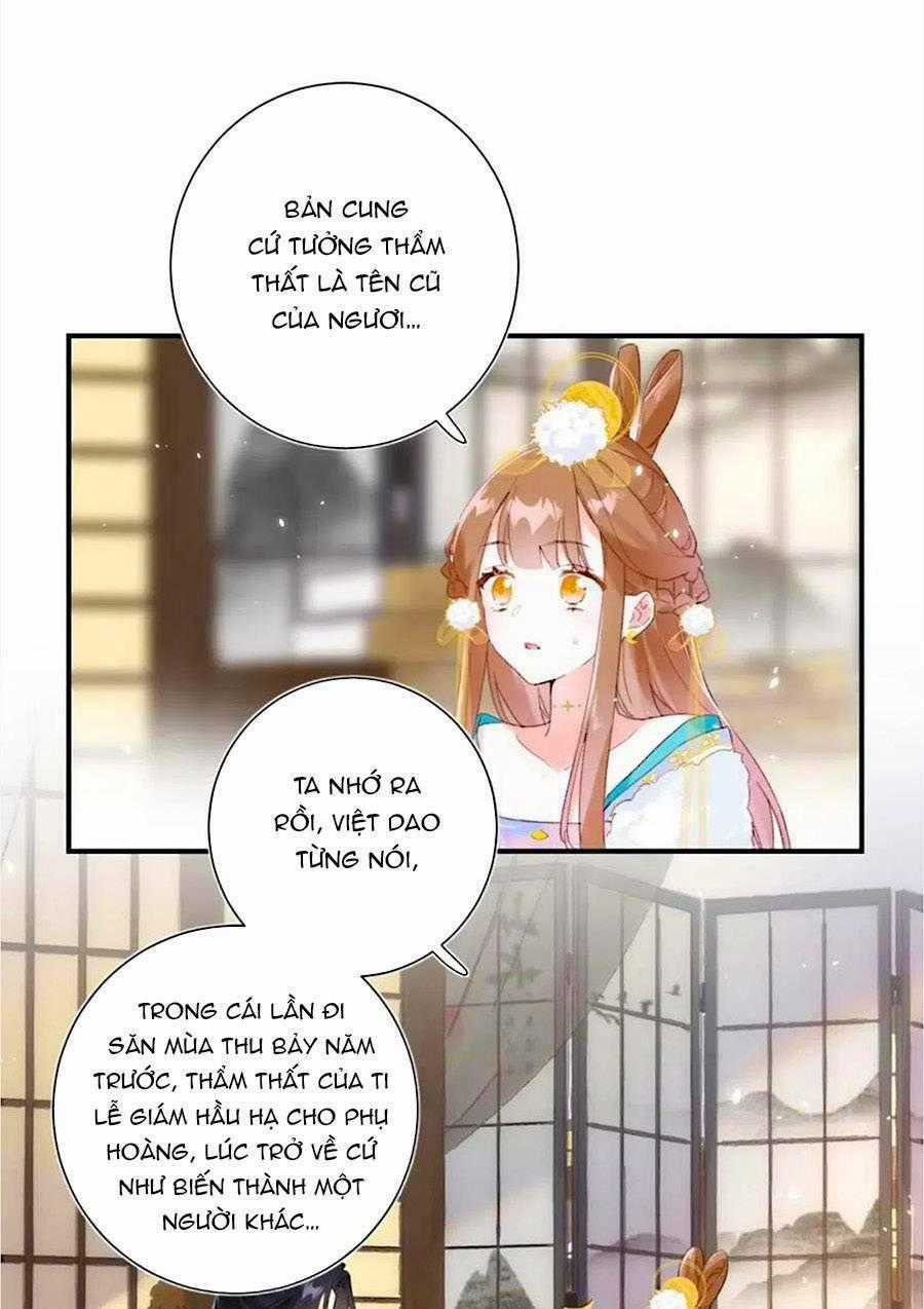 Lui Lui Lui Lui Ra! Chapter 65 trang 0