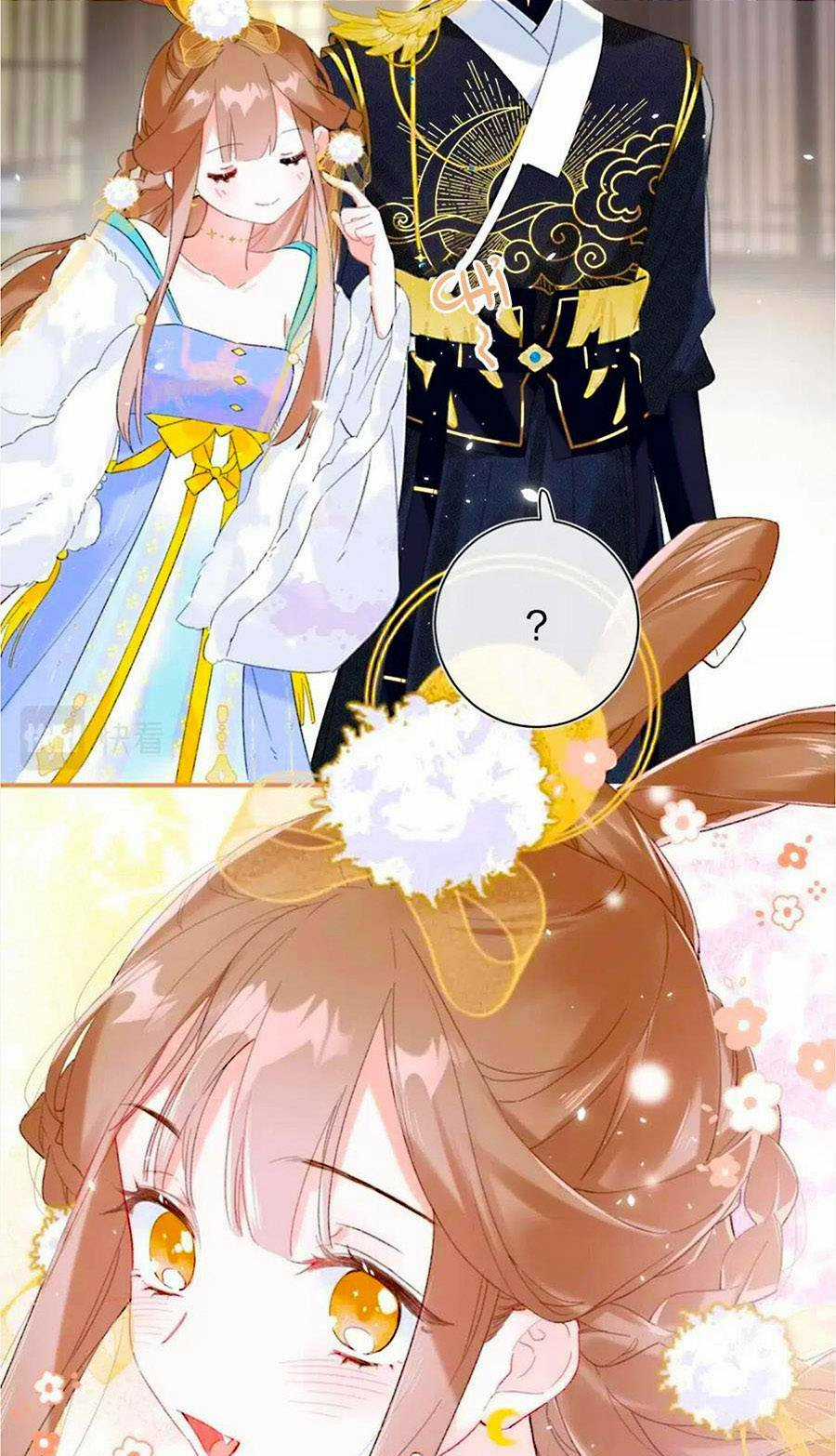 Lui Lui Lui Lui Ra! Chapter 65 trang 13