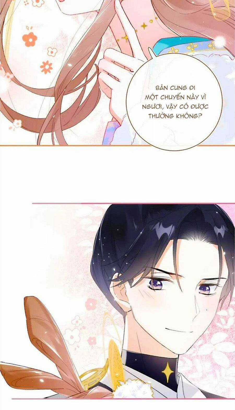 Lui Lui Lui Lui Ra! Chapter 65 trang 14