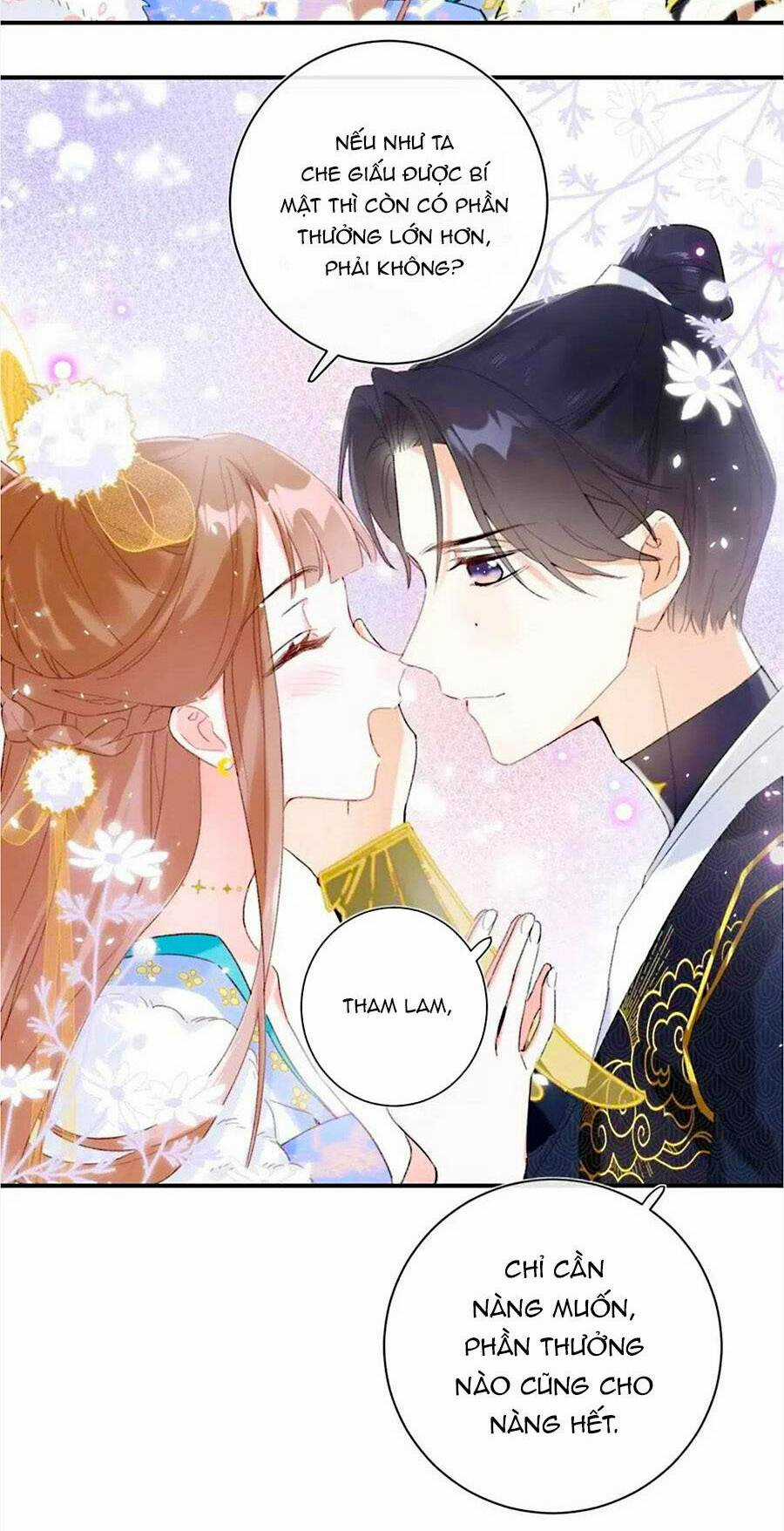 Lui Lui Lui Lui Ra! Chapter 65 trang 16